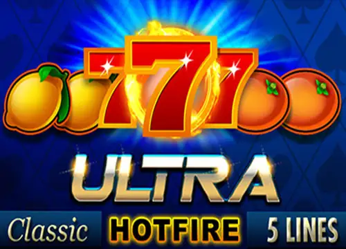 Ultra HOTFIRE placeholder