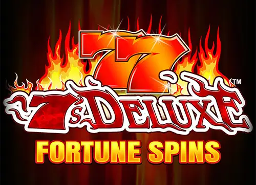 7s Deluxe Fortune Play placeholder