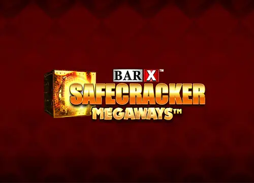 Bar-X Safecracker Megaways placeholder