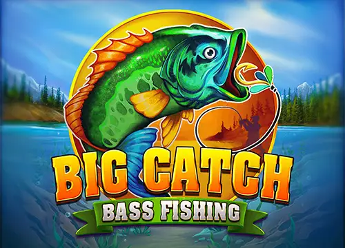 Big Catch Bass Fishing