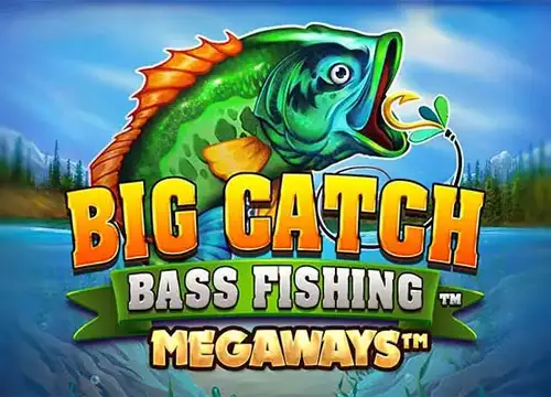 Big Catch Bass Fishing Megaways placeholder