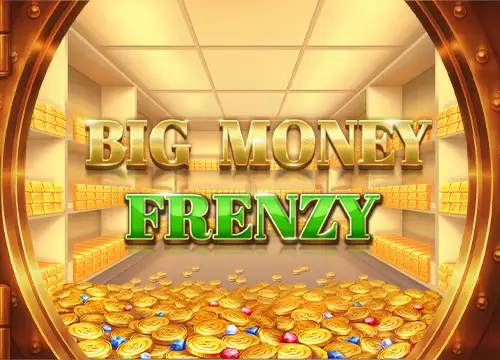 Big Money Frenzy placeholder