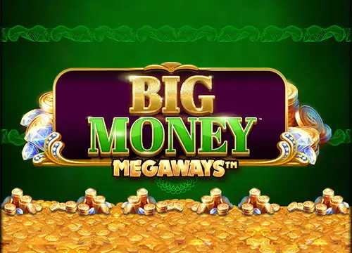 Big Money Megaways placeholder