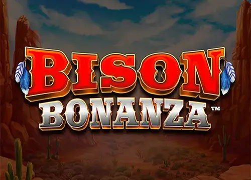 Bison Bonanza placeholder