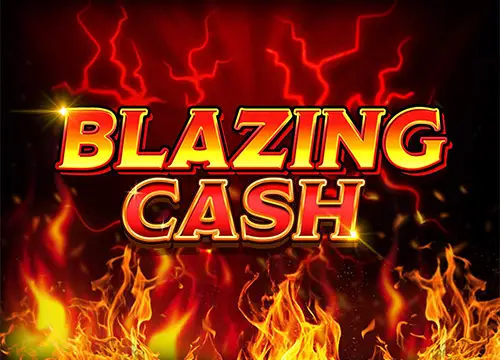 Blazing Cash placeholder