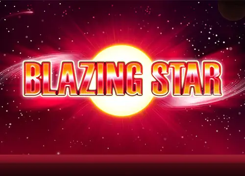 Blazing Star