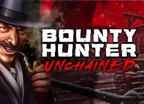 Bounty Hunter Unchained placeholder