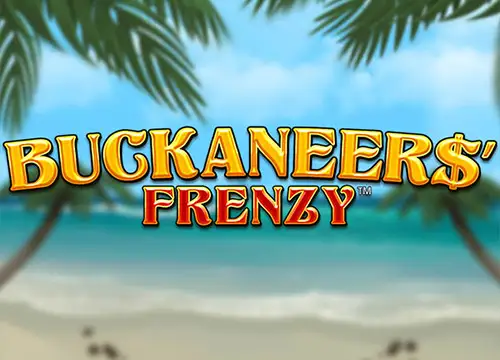Buckaneers Frenzy placeholder