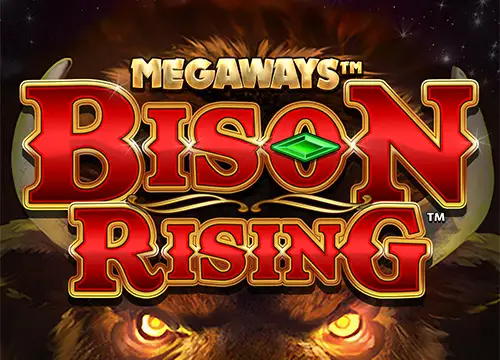 Bison Rising Megaways placeholder