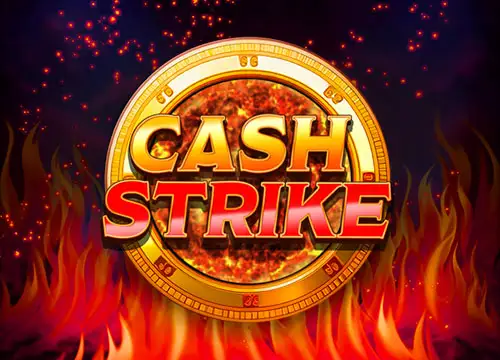 Cash Strike placeholder