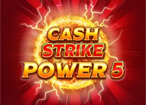 Cash Strike Power 5 placeholder