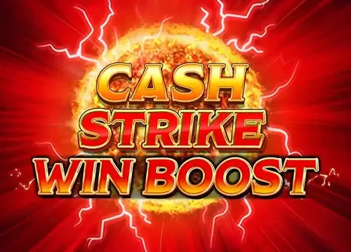 Cash Strike Win Boost