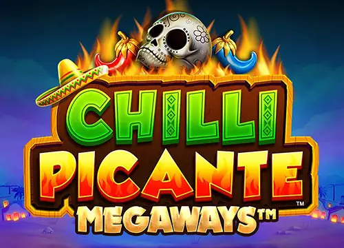 Chilli Picante Megaways placeholder