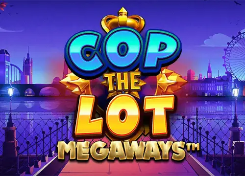 Cop the Lot Megaways Power Play placeholder