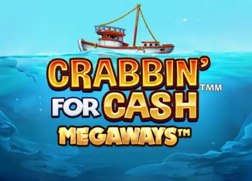 Crabbin' For Cash Megaways