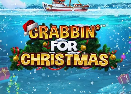 Crabbin’ for Christmas placeholder