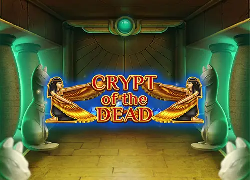 Crypt Of the Dead placeholder