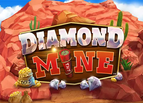 Diamond Mine Megaways placeholder