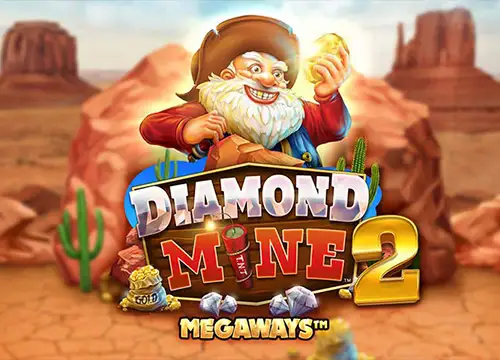 Diamond Mine 2 placeholder