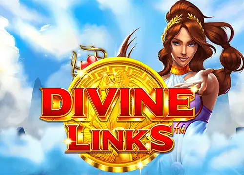 Divine Links placeholder