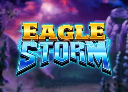 Eagle Storm placeholder