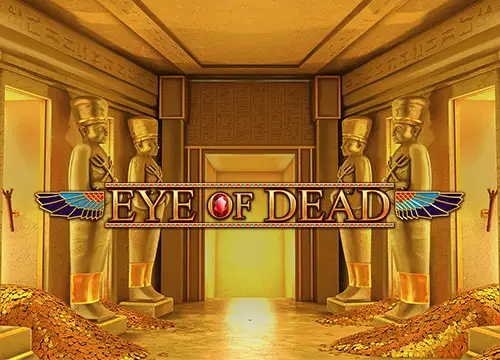 Eye of the Dead placeholder