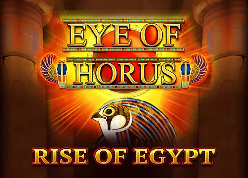 Eye of Horus Rise of Egypt placeholder