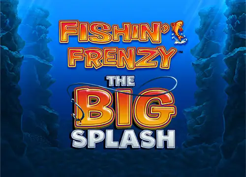 Fishin Frenzy The Big Splash placeholder