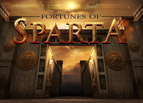 Fortunes Of Sparta placeholder