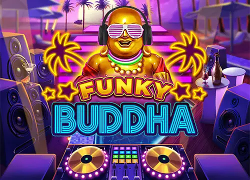 Funky Buddha placeholder