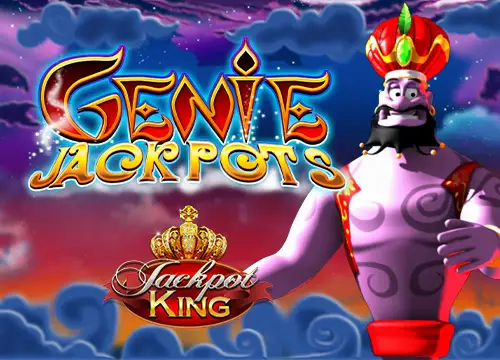 Genie Jackpots JPK placeholder