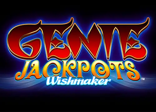 Genie Jackpots Wishmaker placeholder