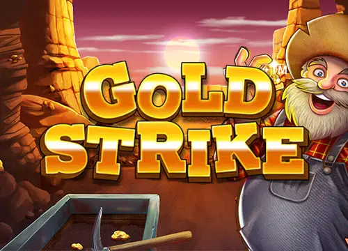 Gold Strike placeholder