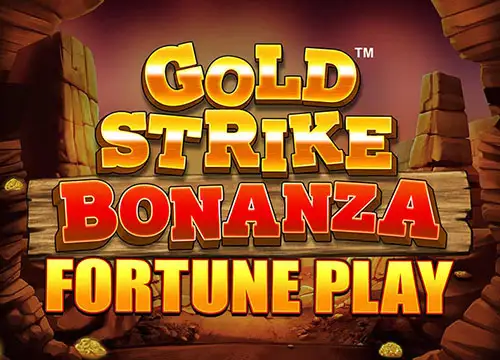 Gold Strike Bonanza Fortune Play placeholder