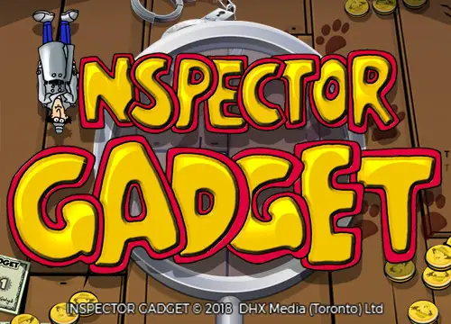 Inspector Gadget placeholder