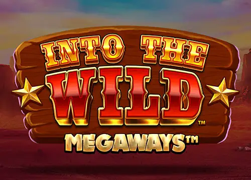 Into The Wild Megaways placeholder