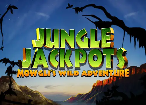 Jungle Jackpots placeholder