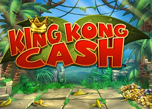 King Kong Cash placeholder