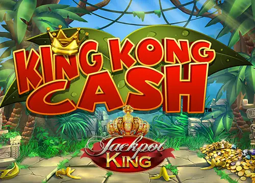 King Kong Cash JPK