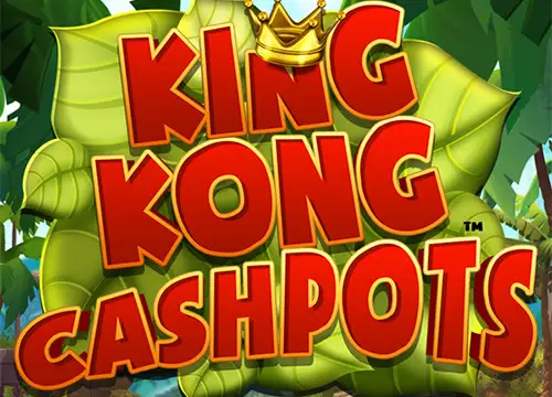 King Kong Cashpots placeholder