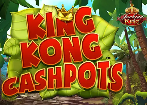 King Kong Cashpots Jackpot King placeholder