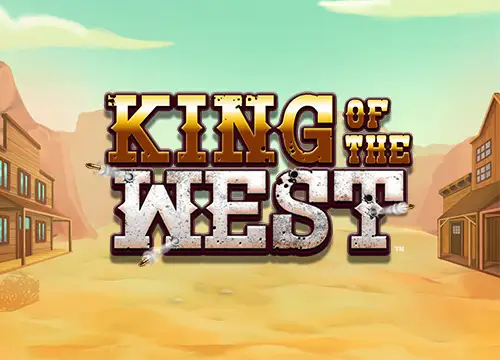 King Of The West placeholder