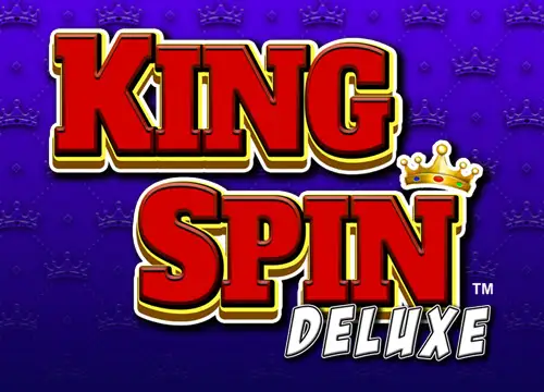 King Spin Deluxe placeholder