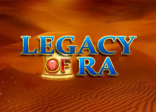 Legacy of Ra Megaways - undefined