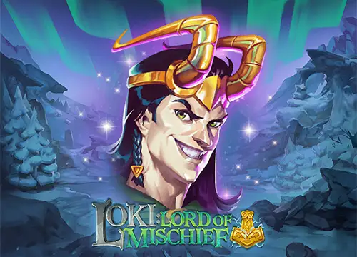 Loki: Lord of Mischief placeholder