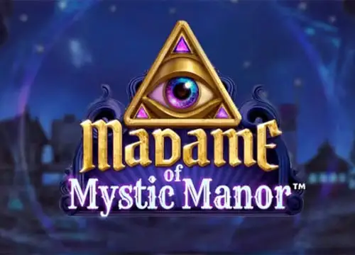 Madame Of Mystic Manor placeholder