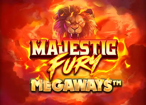 Majestic Fury placeholder