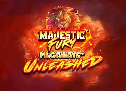 Majestic Fury Megaways Unleashed - undefined
