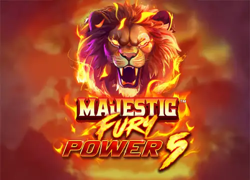 Majestic Fury Power 5 - undefined