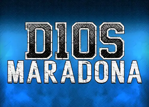Maradona placeholder